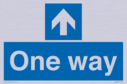 one-way-with-up-directional-arrow~